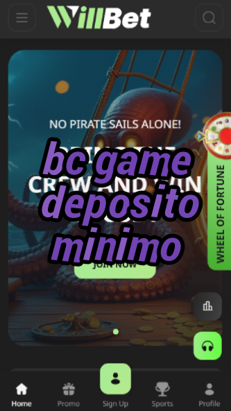 BC Game Deposito Minimo - Minimum Deposit-vz72fvrf.com